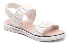 Wholesale Girls Colorful Sandals 26-30EU Minican 1060-X-P-S26 - 2