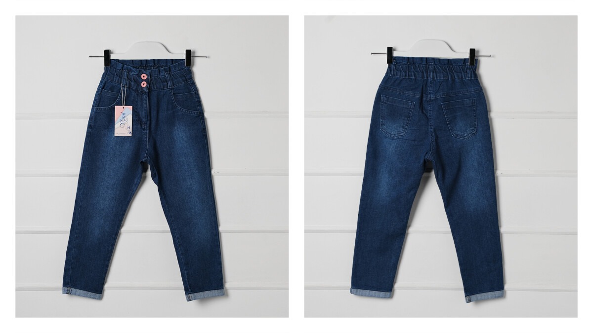 Spring Children Boys Trousers Boy's Jeans Kids Long Denim Pants - China  Clothing and Pants price | Made-in-China.com