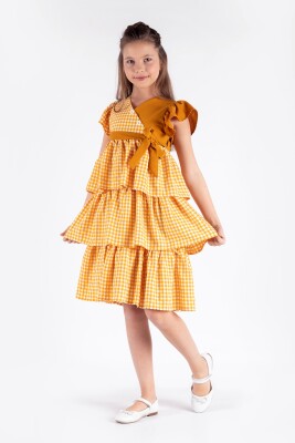 Wholesale Girls Dress 10-13Y Pafim 2041-Y22-2254 - Pafim