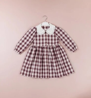 Wholesale Girls Dress 2-5Y BabyRose 1002-4571 - Babyrose