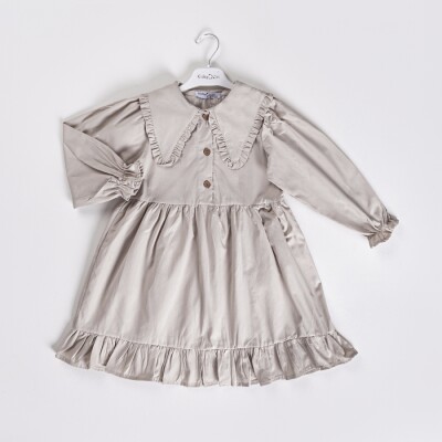 Wholesale Girls Dress 2-6Y KidsRoom 1031-5680 - 4