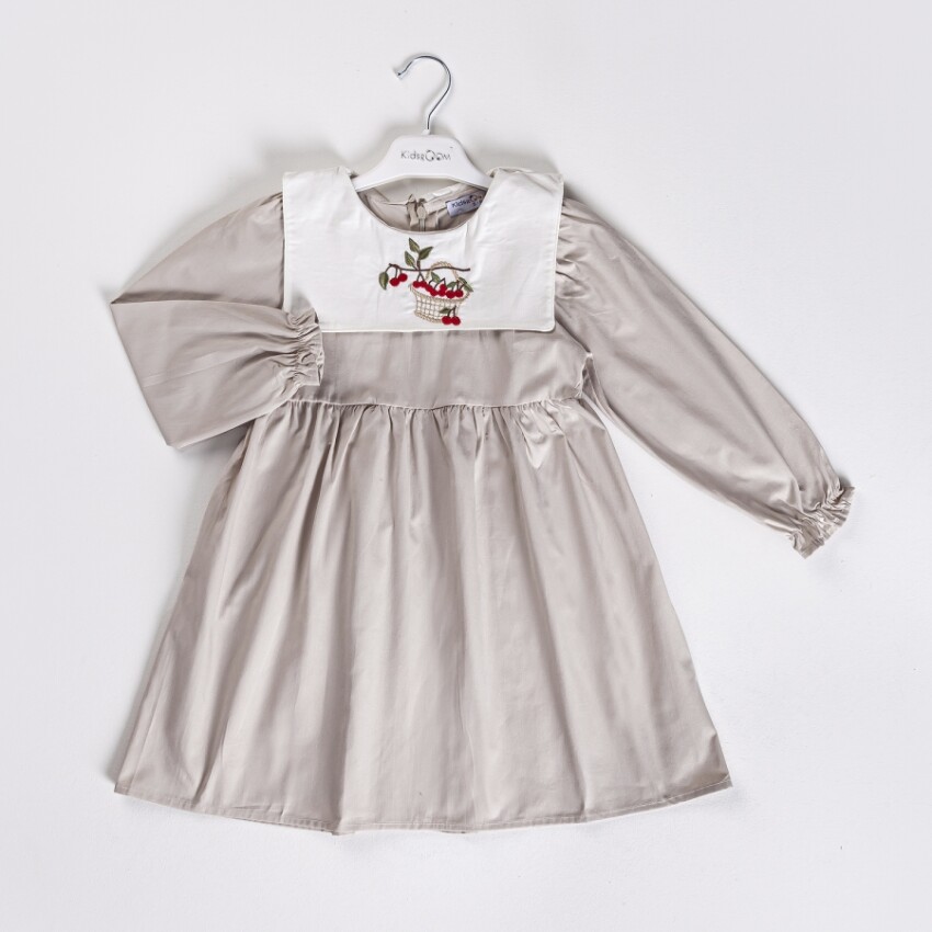 Wholesale Girls Dress 2-6Y KidsRoom 1031-5860 - 5
