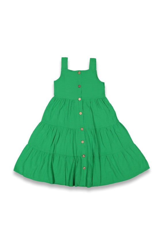 Wholesale Girls Dress 8-16Y Panino 1077-22029 - 4