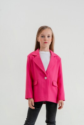 Wholesale Girls Jacket 10-15Y Cemix 2033-1526-3 - 2