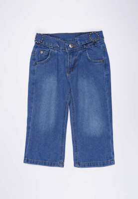 Wholesale Girls Jeans 11-15Y Cemix 2033-2057-3 - Cemix (1)