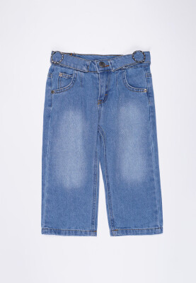 Wholesale Girls Jeans 11-15Y Cemix 2033-2057-3 - 3