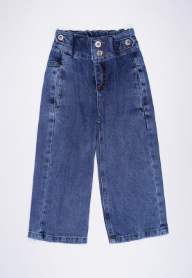 Wholesale Girls Jeans 2-6Y Cemix 2033-2008-1 - 2