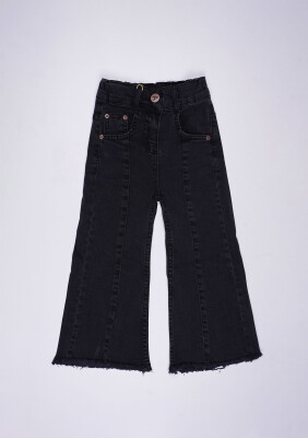 Wholesale Girls Jeans 2-6Y Cemix 2033-2046-1 - 1