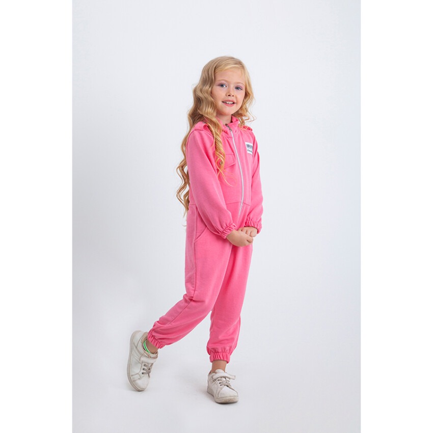 Wholesale Girls Jumpsuit 7-12Y KidsRoom 1031-5599 - 2