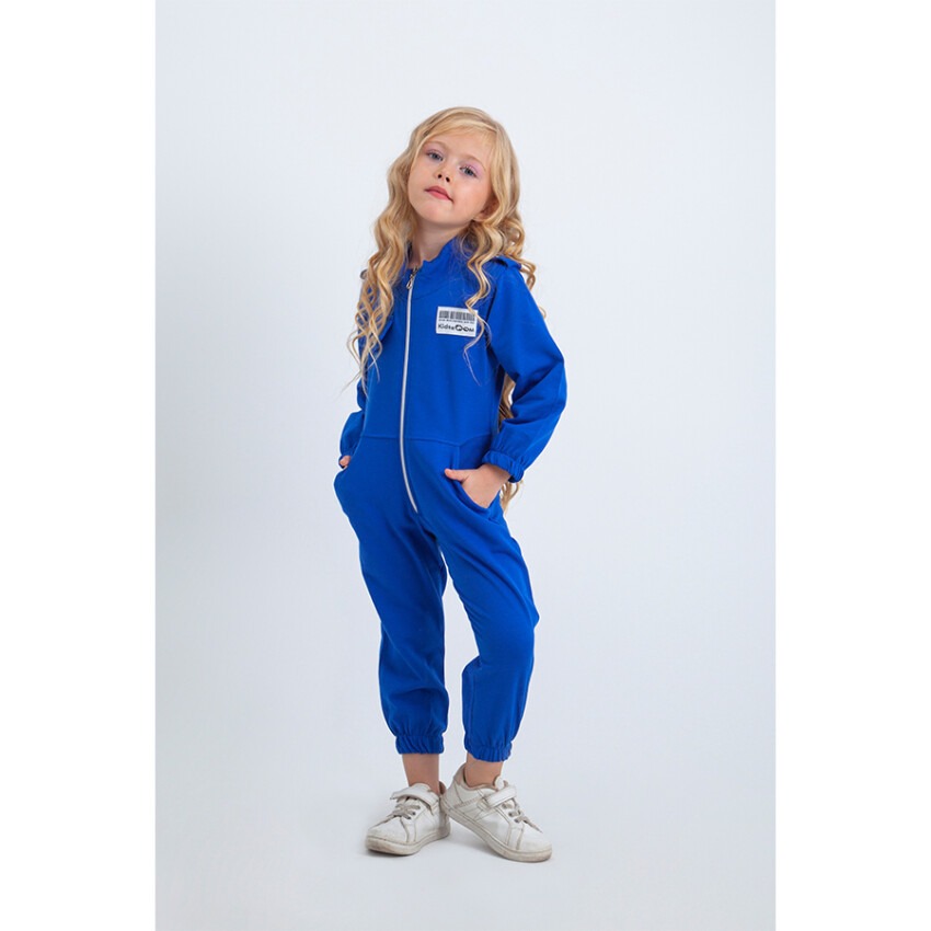 Wholesale Girls Jumpsuit 7-12Y KidsRoom 1031-5599 - 5