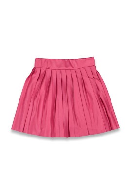 Wholesale Girls Pleated Skirt 8-16Y Panino 1077-23015 - 1
