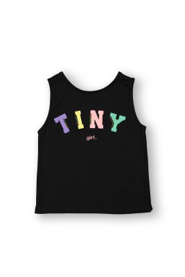 Wholesale Girls Printed T-shirt 10-13Y Tuffy 1099-9171 - Tuffy (1)