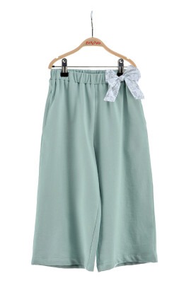 Wholesale Girls Ribbon Pants 2-7Y Zeyland 1070-221M4AUR01 - 1