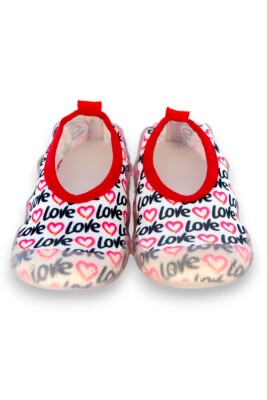 Wholesale Girls Sea Shoes 20-28EU Firststep 2058-F-7029 - Firststep