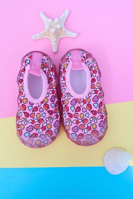 Wholesale Girls Sea Shoes Firststep 2058-F-7011 - Firststep