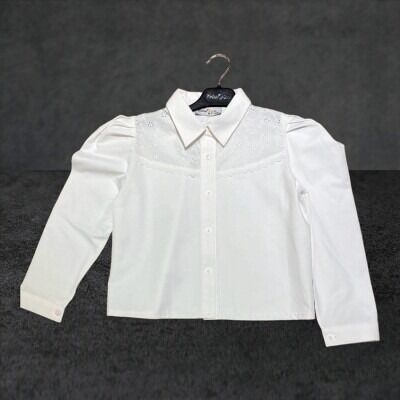 Wholesale Girls Shirt 9-12Y KidsRoom 1031-5705 - 1