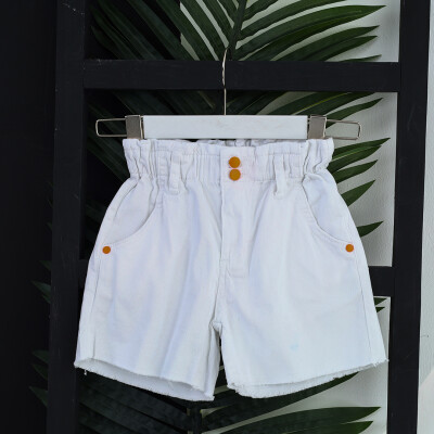 Wholesale Girls Short 7-14Y Flori 1067-21508 - Flori