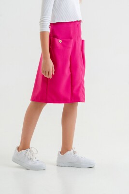 Wholesale Girls Skirt 10-15Y Cemix 2033-2929-3 - Cemix (1)