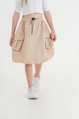 Wholesale Girls Skirt 10-15Y Cemix 2033-2939-3 - Cemix