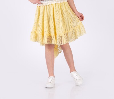 Wholesale Girls Skirt 12-15Y Pafim 2041-Y23-3324 - 2