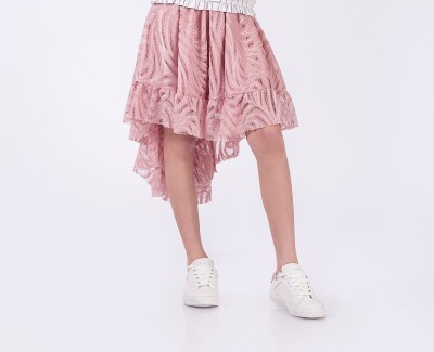 Wholesale Girls Skirt 12-15Y Pafim 2041-Y23-3324 - 5