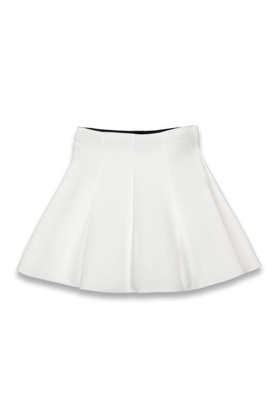 Wholesale Girls Skirt 12-16Y Panino 1077-22036 - 5