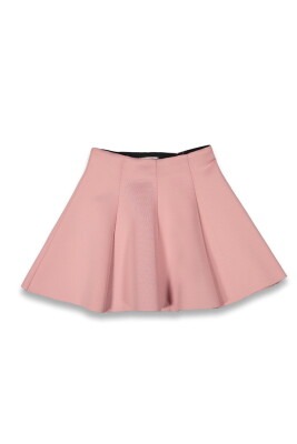 Wholesale Girls Skirt 4-12Y Panino 1077-15094 Пудра
