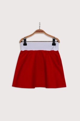 Wholesale Girls Skirt 4-12Y Zeyland 1070-221Z3NSN16 - 1