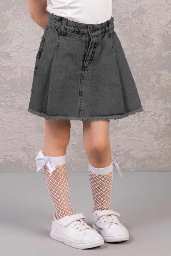 Wholesale Girls Skirt 4-9Y DMB Boys&Girls 1081-0204 - 1