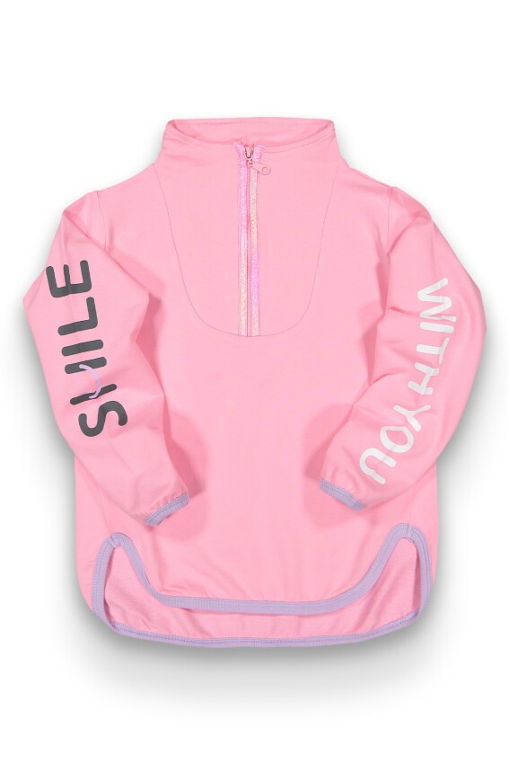 Wholesale Girls Sweat 6-9Y Tuffy 1099-112 - 1