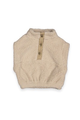 Wholesale Girls Sweater1-4Y Divonette 1023-2016-2 - Divonette