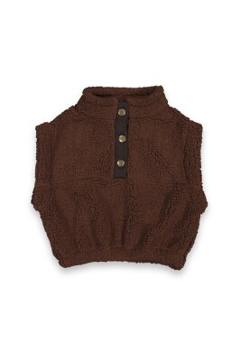 Wholesale Girls Sweater1-4Y Divonette 1023-2016-2 - Divonette (1)
