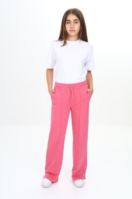 Wholesale Girls Sweatpants 7-10Y Nickel 2060-20086-2 - 6