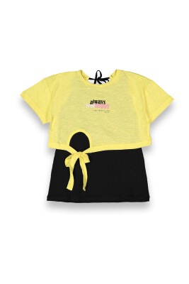 Wholesale Girls T-shirt 10-13Y Tuffy 1099-9156 - 2
