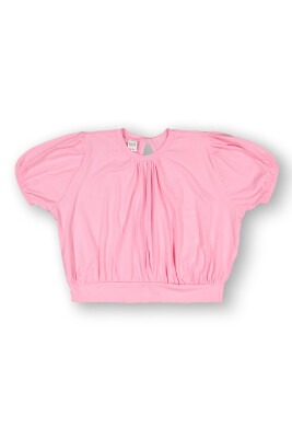 Wholesale Girls T-shirt 10-13Y Tuffy 1099-9162 - 2