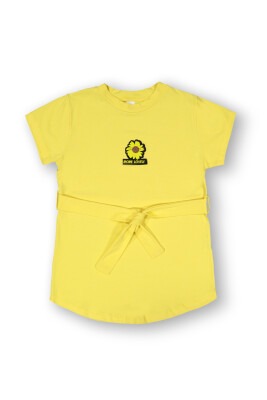 Wholesale Girls T-shirt 10-13Y Tuffy 1099-9163 - 1