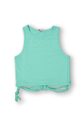 Wholesale Girls T-shirt 10-13Y Tuffy 1099-9166 - 1