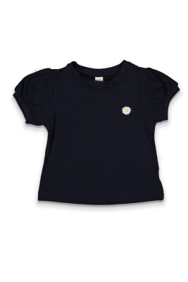 Wholesale Girls T-shirt 2-5Y Tuffy 1099-1960 - Tuffy