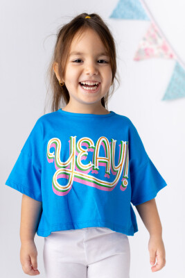 Wholesale Girls T-shirt Zeyland 1070-241Z4BFE52 - Zeyland