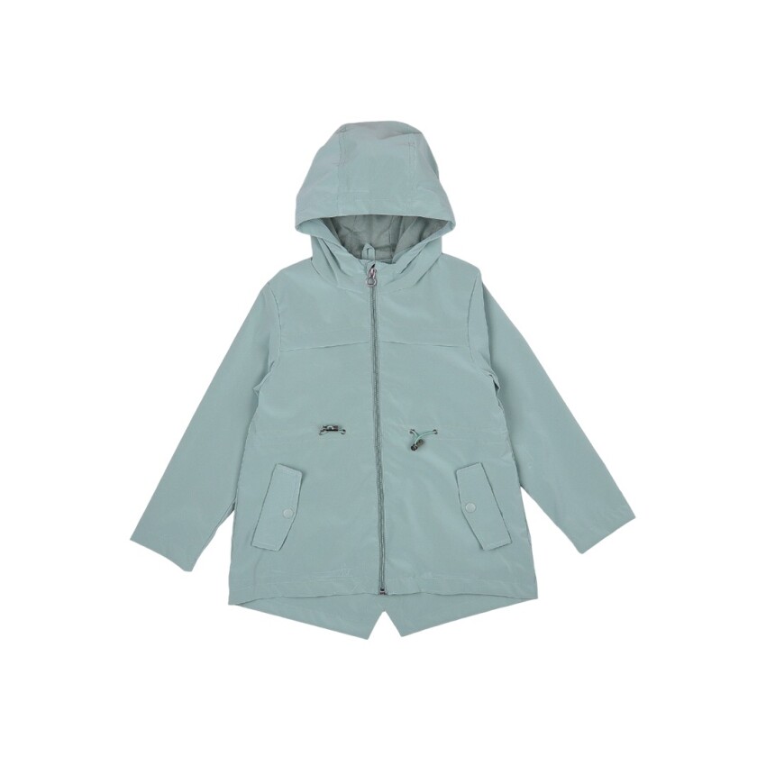 Wholesale Girls Tokyo Raincoat 7-11Y Verscon 2031-5781 - 3