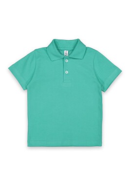 Wholesale Kids T-shirt 9-12Y Difa 1078-17619 - Difa (1)