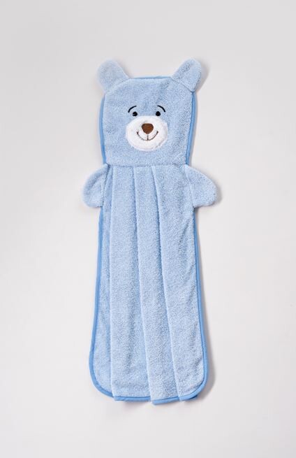 Wholesale Kids Towel with Animal Figure 50*70 1-8Y Ramel Kids 1072-868 - 4