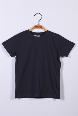 Wholesale Kids Unisex Basic T-Shirt 5-12Y Zeyland 1070-221Z4NSN54 - Zeyland (1)