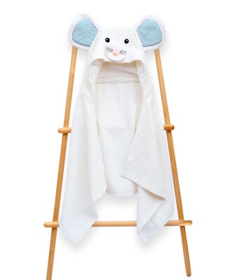 Wholesale Kids Unisex Towel 75x100cm Babyline 2015-9-729 - 5