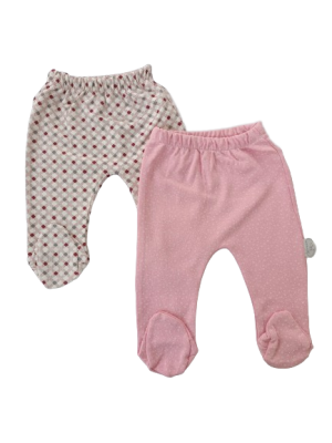 Wholesale Children Kids Baby Fashion Girls Solid Color Casual Basic  Outerwear Leggings