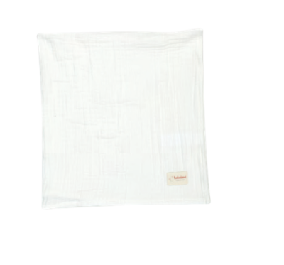 Wholesale Unisex Baby Blanket 0-36M Bebek Evi 1045-BEVI 1374 Ecru