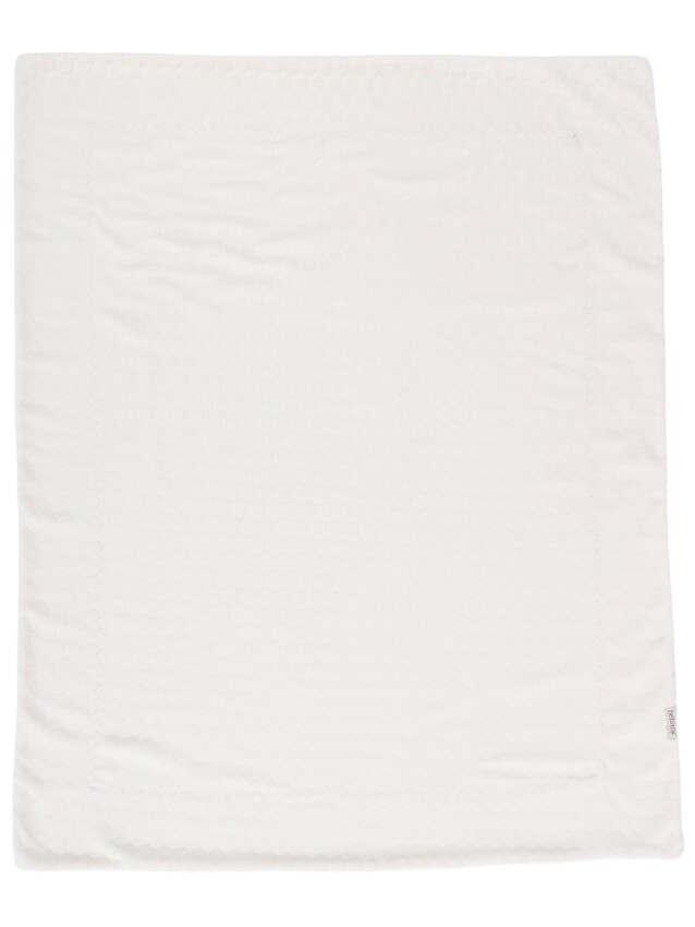 Wholesale Unisex Baby Blanket 107x87 Bebitof 2020-95024 - 3