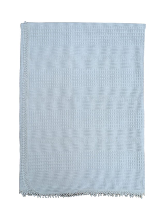 Wholesale Unisex Baby Blanket 80x90 Tomuycuk 1074-10231 - 1