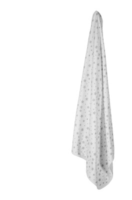 Wholesale Unisex Baby Double Layer Blanket 85x85cm. 100% Organic Cotton Baby Cosy 2022-CSY5904 - 1