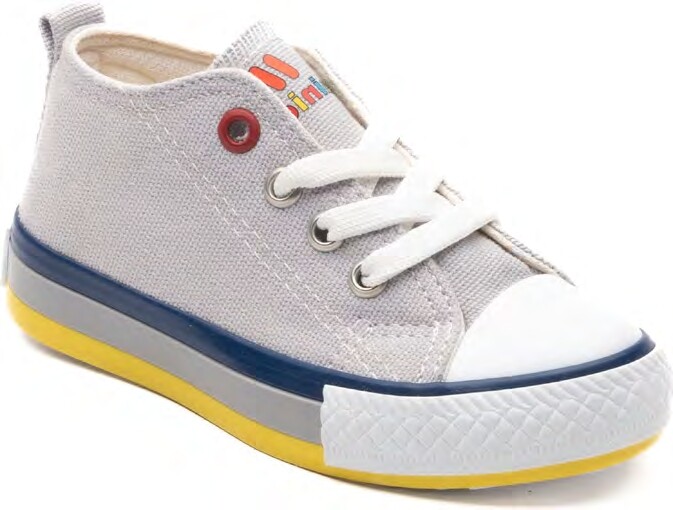 Wholesale Unisex Baby Shoes 21-25EU Minican 1060-SW-B-131 - 7